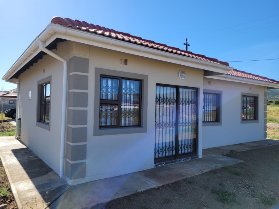 3 Bedroom Property for Sale in Queenstown Central Eastern Cape